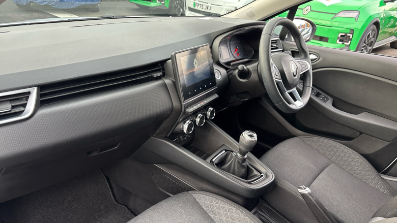 Renault Clio 1.0 TCe 90 Iconic 5dr Petrol Hatchback